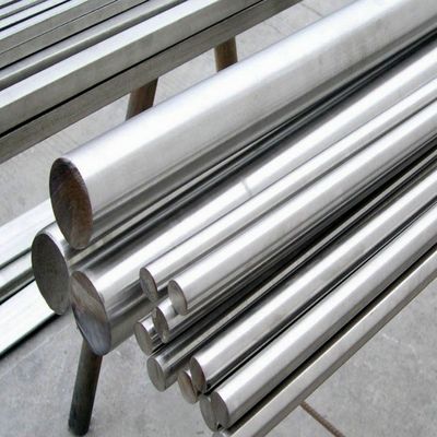 Estructura de la construcción 10 mm Rod redondo de acero inoxidable