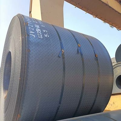 Envase de acero al carbono de color natural sin aleación para diversas aplicaciones industriales Envase de 11 a 30 toneladas
