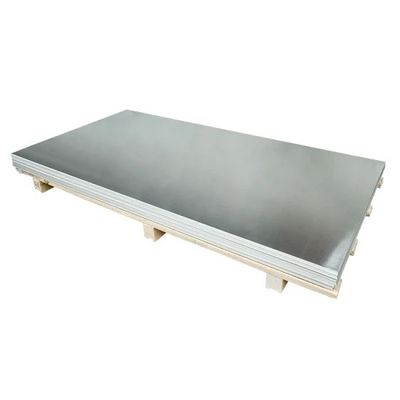 3003 bobina de aluminio anodizado resistente a la corrosión para envases / aislamiento