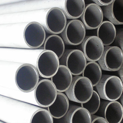 A312 Tubo de acero inoxidable SMLS Tubo 304H Tp304H 304 12m 6m 5.8m 3m
