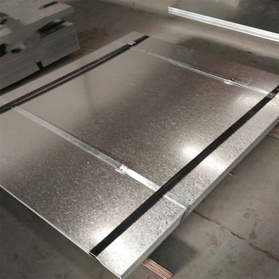 Se trata de una capa de metal con recubrimiento de zinc de tipo Gi S220GD S250GD S280GD.