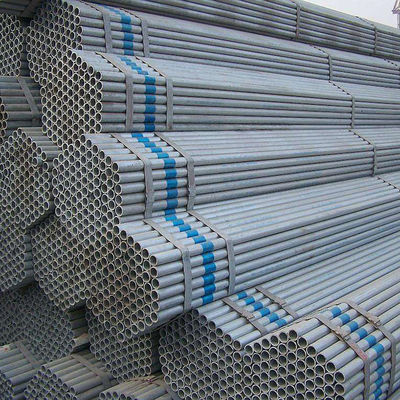 Cubierta en PE / SMP / HDP / PVDF para andamios de acero galvanizado