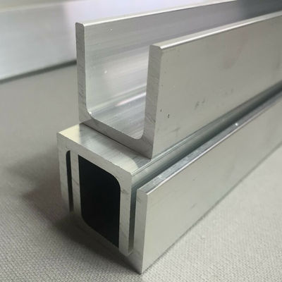 D36 Ah36 Dh36 A36 Q235 Acero galvanizado canal en forma de U para la construcción