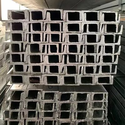 Las partes de acero laminado en caliente