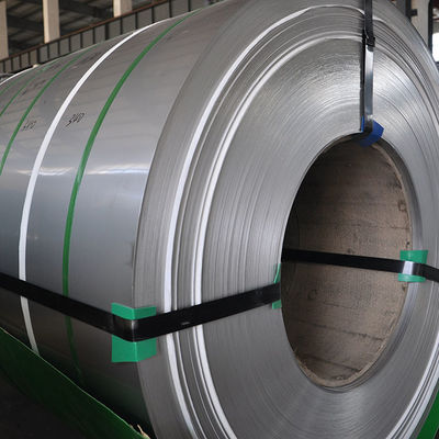 Industria Química Cobre de acero inoxidable de hoja plana laminado en caliente