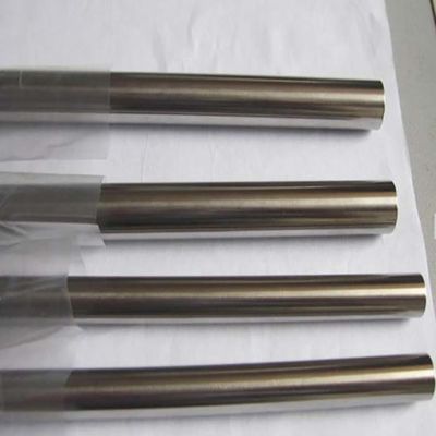 Técnica de fabricación de barras hexagonales de acero inoxidable, barras de acero inoxidable puestas en frío y pulidas