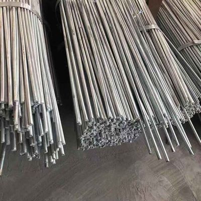 Barras de acero inoxidable estándar ASTM A276/A276M-2017 para productos con resistencia a la resistencia de 30