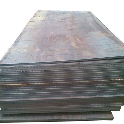 3-10 toneladas de bobina de placa de acero al carbono de 1/4 de pulgada de flexión y soldadura para procesamiento personalizado OEM